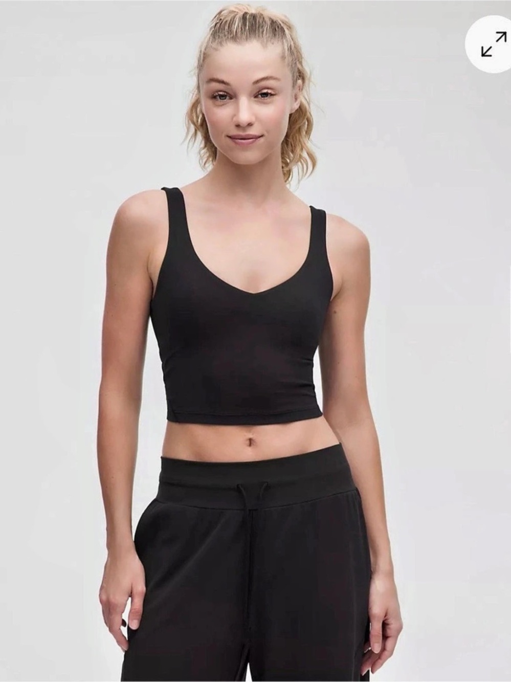 lululemon Align™ Tank Top Light Support, A/B Cup
